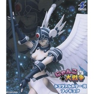 Cat Valkyrie Real Doll < Wars > Only Namco-Junhe House