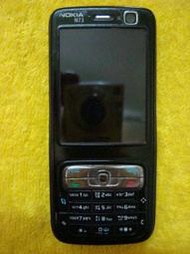 NOKIA     N73     故障機     零件機