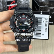 100% ORIGINAL CASIO G-SHOCK MUDMASTER GWG-B1000EC-1ADR / GWG-B1000EC-1 / GWG-B1000EC / GWG-B1000 EME