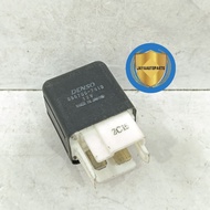 Denso Relay 4 Legs Black 12Volt 056700-7410