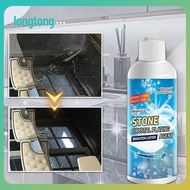 LT  100ml Stonework Polishing Coating Agent Stone Crystal Plating Agent Cleaner Sealer Repair Of Scratches Kitchen Tile Countertops Marble