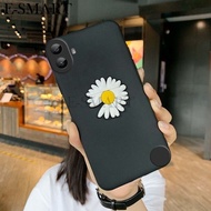For CMF Phone 1 Case Fashionable cartoon chrysanthemum Stand dustproof smooth for CMF Phone 1 Phone 