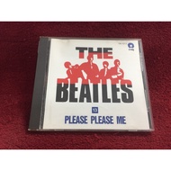 CD The Beatles – Abbey Road Condition As Shown CA40-23