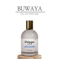 Duppe Buwaya Perfume EDP for Men