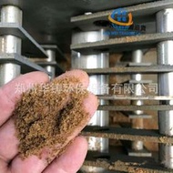 葛根破碎機五谷雜糧磨粉機谷物粉碎機不銹鋼錘片式粉碎機下出料