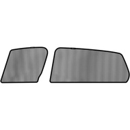 3D MAXpider S1VW0501 Soltect Side Window Custom Fit Sun Shade (for Select Volkswagen Golf Models)