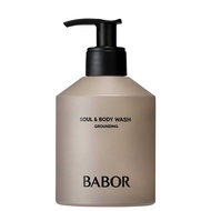 【✨️NEW】 BABOR Soul & Body Wash | Shower Lotion with Delicate Foam & Soothing Scent (250ml)