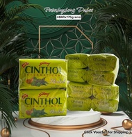 Cinthol 4barx175g Herbal Bar Soap Dubai UAE