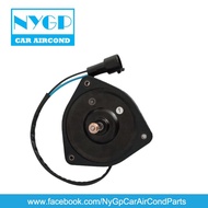 Nissan Sunny B11 Radiator Fan Motor (Taiwan) NYGP