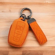 Suzuki 鈴木 Swift Sx4 Jimny Ignis Vitara 智能鑰匙皮套 汽車鑰