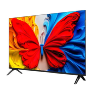 TCL ทีวี Google TV รุ่น 43S5K ขนาดหน้าจอ 43 นิ้ว