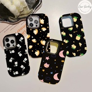 Softcase Oppo A54 A57 2022 A77 A77s A55 A74 F19s A95 F19 A76 A18 A38 A58 A78 A17 A17K A16 A15 A16K A