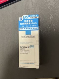 La Roche-Posay B5 修復精華 30ml