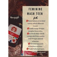 Fw teen,pembersih wanita original by JSD