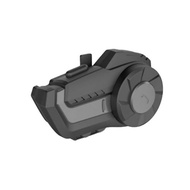 Hysnox HY-1001 Motorcycle Helmet Intercom Headset 800M 2 Rider Talking BT 5.0 Headset With Microphon