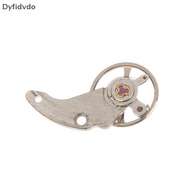 Dyfidvdo Watch Accessory 7009 Balance Wheel Assembly With Wheel Splint Universal 7S26 Movement Balan