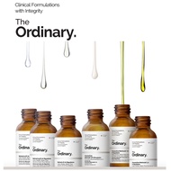 The Ordinary Granactive Retinoid 2%, 5% Emulsion & Squalane