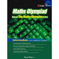 Maths olympiad unleash the maths olympian in you intermediate