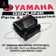 Rubber Damper Center Stand Engine Mounting Yamaha Mio 3 ZS Gear Freego Fazzio Fino Soul GT XRide 125