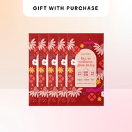 [NOT FOR SALE] Purest CNY Red Packet 2026 (Gift w/ Purchase)