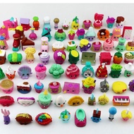 1 Original Shopkins Miniature Shopkins Miniature Toy