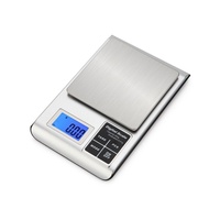Coffee Gram Scale 0.01g Gram Scale Electronic Balance Portable Jewelry Scale Bench Scale Household K