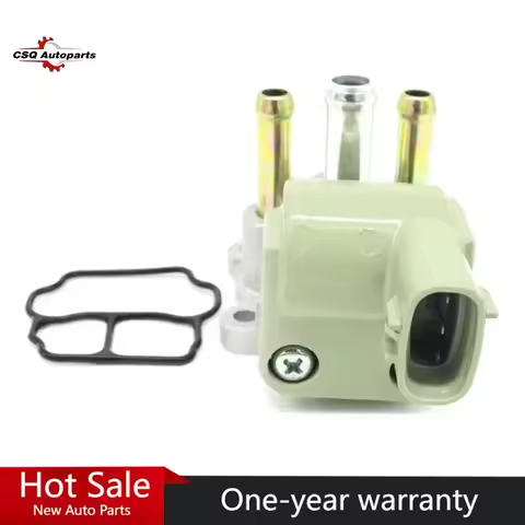 22270-16060 Idle Ai Contol Valve Fo Toyota Celica Coolla my Pizm Sedan 1.6L 1.8L 2.2L 22270-15010