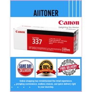 CANON337 / CARTRIDGE 337 / CANON 337 ORIGINAL TONER CARTRIDGE