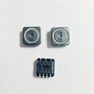 5PCS/LOT C8-R5L C8R5L120-R-122T  10~1,000kHz  Booster transformer 8X8X4.5MM