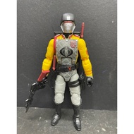 GI JOE Classified Series Python Crimson Guard