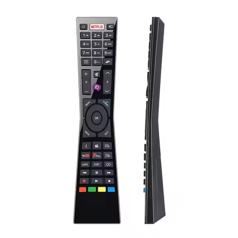 RM-C3232 RM-C3231 Remote Control For JVC Smart 4K HD TV RM-C3184 LT24C360 LT24C655 LT55C860 LT24C661
