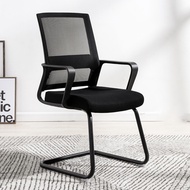 ST/💛Miaoqun Office Chair Home Computer Chair Ergonomic Chair