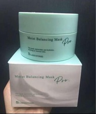 現貨～ Bb Laboratories日本復活草面膜(新版) 175g