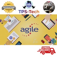 [COURSE] Udemy - Mastering Agile Scrum Project Management