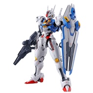 【Direct from Japan】GUNPLA Gunpla FULL MECHANICS 1/100 Gundam Aerial【Japan Exclusive】