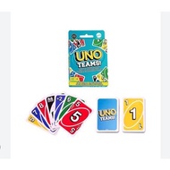 TEAMS Family Card Toys - TEAMS Cards