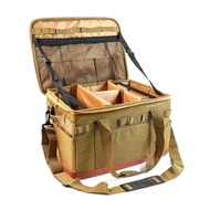 Camping bag, outdoor storage box bag, camping equipment storage bag Camping Accessories