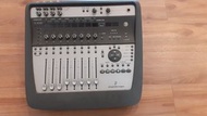 Digidesign 數位混音器