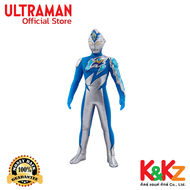 Ultra Hero Series 88 Ultraman Decker Miracle Type / ฟิกเกอร์ยอดมนุษย์อุลตร้าแมนเดกเกอร์ มิราเคิลไทป์