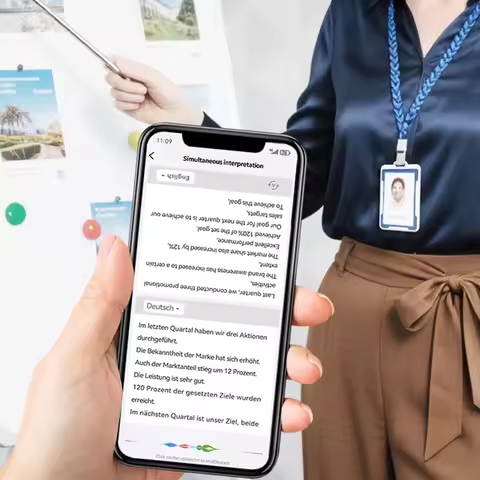 Voice Recorder 256 Language Work Badge Recorder App Control Support Summarization & Mind Map for Tra