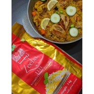 5kg Zeeba Basmati Rice- Creamy Sella Rice