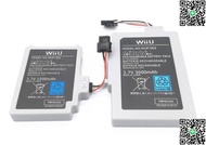 熱銷wiiu wup-012電池遊戲機配件wiiu pad手柄電池wii u 3600mah電池