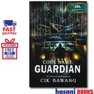 Hasani HA Publication Code Name : Guardian 9786299941279