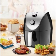 SOKANY 4.8L AIR FRYER