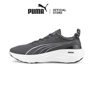 PUMA ForeverRUN NITRO Running Shoes Men (Black)