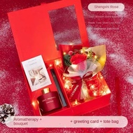 Birthday Gift Box Anniversary Surprise Gift Set Birthday Gift Gift