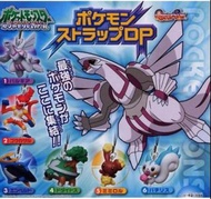 帝王拿波
エンペルト Empoleon 日版 ポケモン 正版 日版 pokemon Pokemon 扭蛋 景品 夾公仔機 寵物小精靈 寶可夢 日本 景品限定 限量版 劇場版 特別版  扭蛋 盒蛋 一番