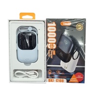 DXJ-C108 10000mAh Power Bank.