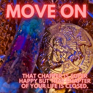 MOVE ON: . LIFETIME MANIFESTATION.GUARANTEED RESULT , LIFETIME EFFECT,MAXIMUM RESULT .CLAIM IT VIAL.