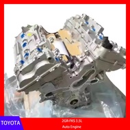 2GR Engine 6 Cylinder 3.5L For Lexus Crown Series Car Engine For Toyota